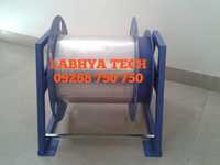 Cable Reeling Drum\