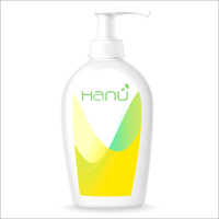 Fmcg Label