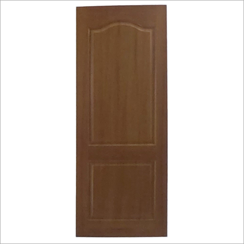 Decorative 2 Panel Door