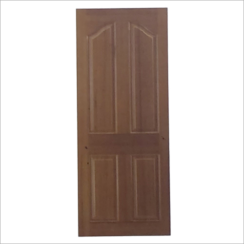Decorative 4 Panel Door
