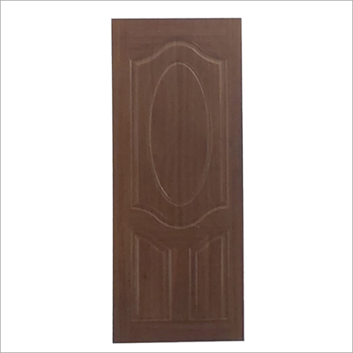 Decorative Moulded Panel Door
