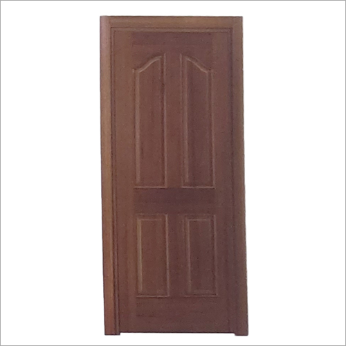 Decorative Panel Door