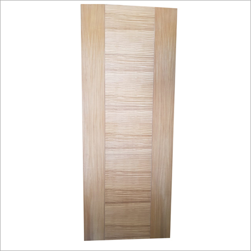 Finish Wooden Door