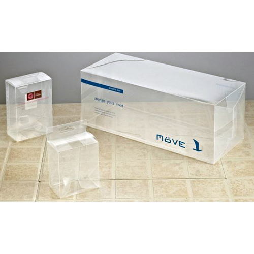 PP Boxes