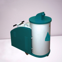 Industrial Dry Vacuum Cleaner  - AMV
