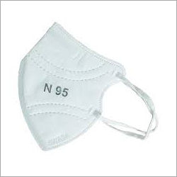 N95 Face Mask