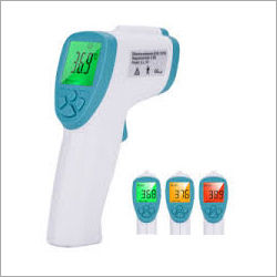 Infrared Thermometer