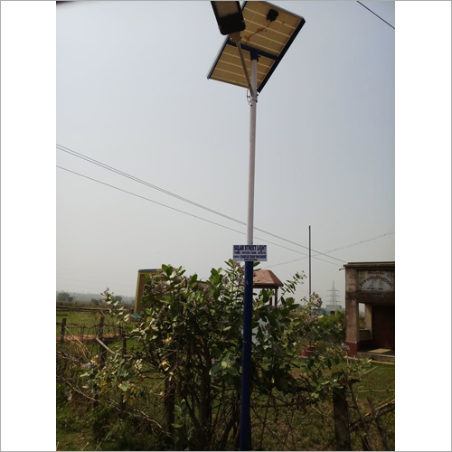Solar LED Street Light