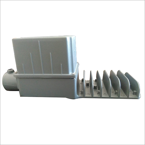 Outdoor Solar LED Street Light