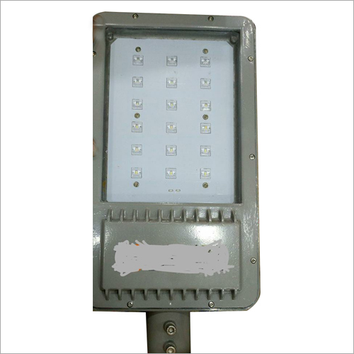 Aluminum LED Street Light