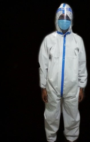 N95 Respirator