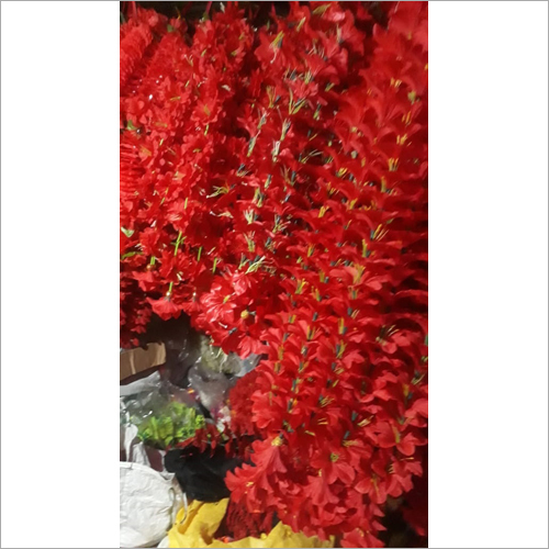 Home Decoration Mala - Artificial Design, Custom Size & Color Options | Washable, Versatile Accents For Any Occasion