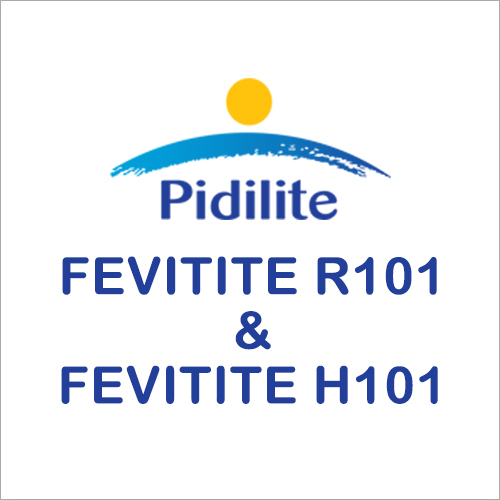 Fevitite R101 & Fevitite H101 Application: In Oem Or Maintenance
