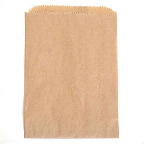 7X15 Inch Paper Shopping Bag