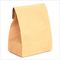 5X12 Inch Paper Shopping Bag