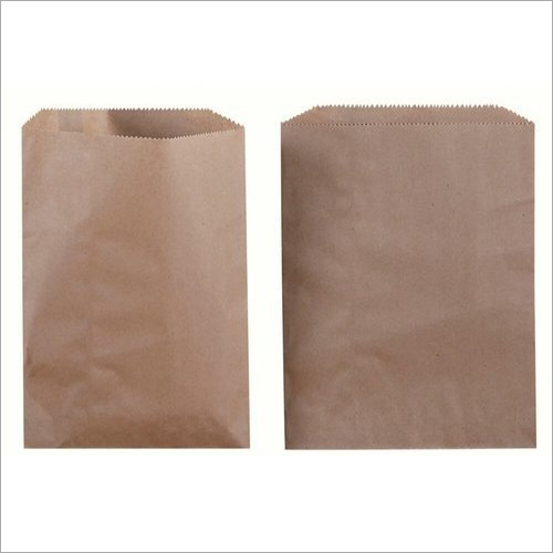 5X15 Inch Paper Shopping Bag