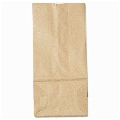 5X15 Inch Kraft Paper Bag
