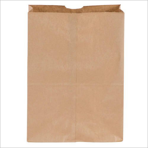 5X12 Inch Kraft Paper Bag