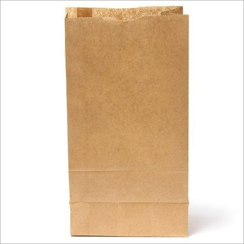 7X15 Inch Bakery Paper Bag