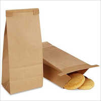 5X15 Inch Bakery Paper Bag