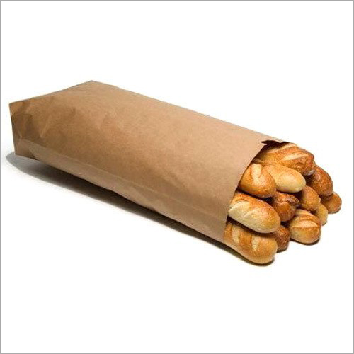 5X10 Inch Bakery Paper Bag