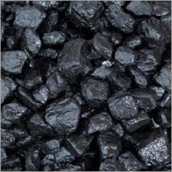 Lump Indonesian Steam Coal