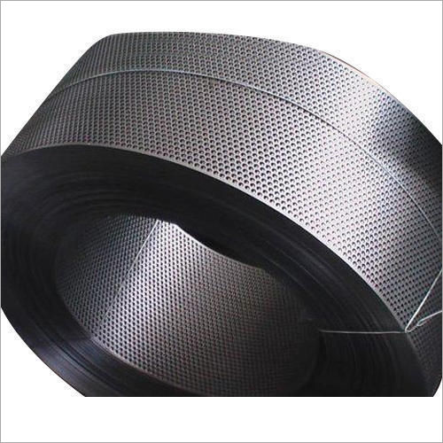 Perforated Coil