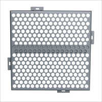 Cages Perforated Sheet