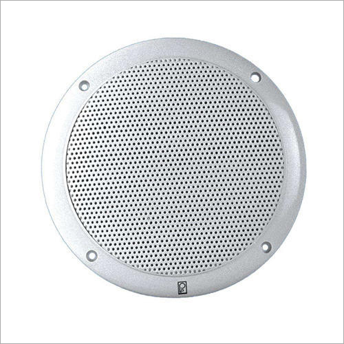 Speaker Grill Perforated Sheet