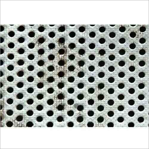Perforated Sheet for Furniture