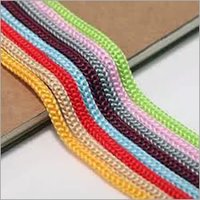 Twisted Paper Rope