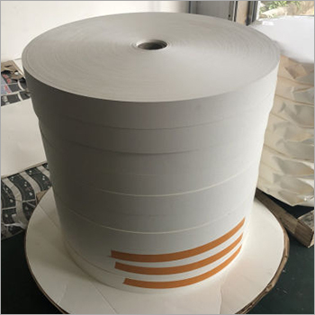 Plain PE Coated Paper Cup Bottom Roll
