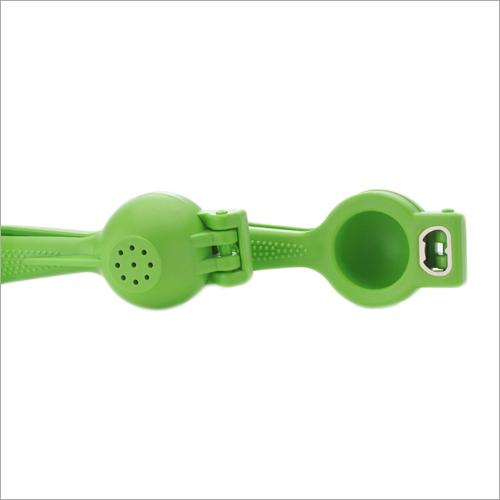 Green Lime Squeezer Masher
