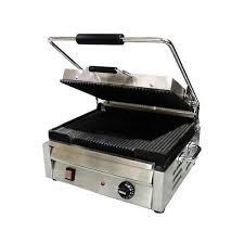Sandwich Griller