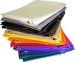 PP Woven Fabrics