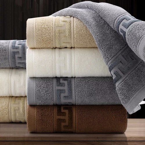 Gaya 2-piece Bath Towel Set