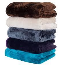 Mink Blankets