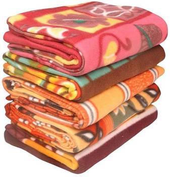 Fleece Blanket