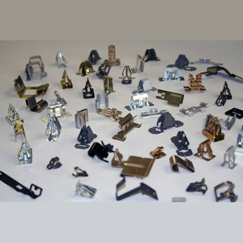 Steel Metal Clips And Fasteners At Best Price In Delhi Reliable Group