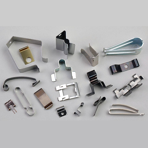 Aerospace Precision Metal Parts Capacity: 200 Pcs/Min