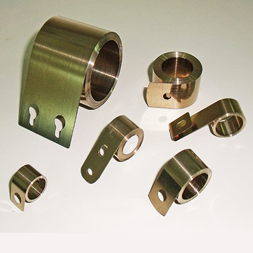 Constant Force Spring