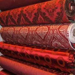 Furnishing Fabrics
