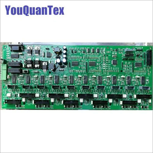 10386469 Printed Circuit Board Complete Sec924-2