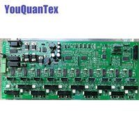 10386469 Printed Circuit Board Complete SEC924-2