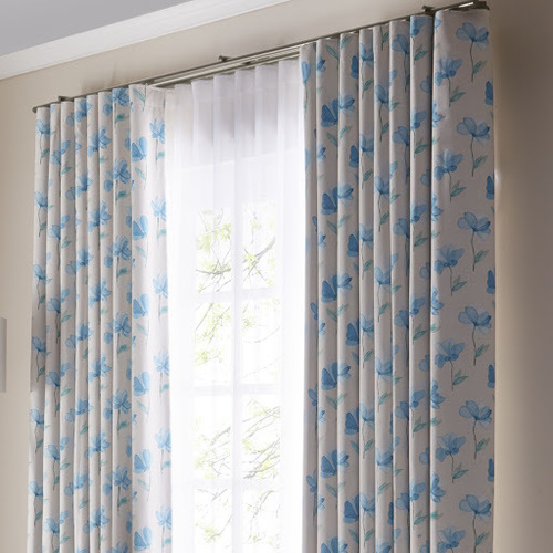 Curtain Fabrics