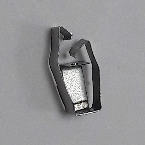 Surgical Metal Clips