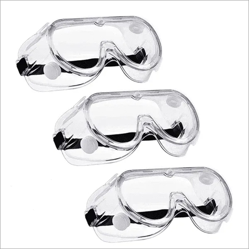 Eye Protective Safety Goggles