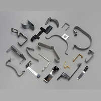 Progressive Tool And Components