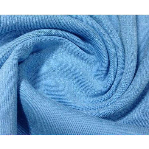 Single Jersey Knitted Fabrics