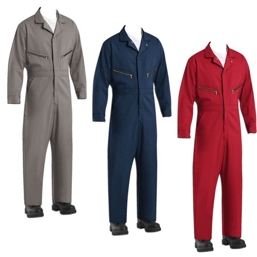 Coverall Uniforms